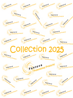 COLLECTION 2025
