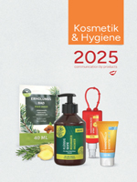 KOSMETIK & PFLEGE