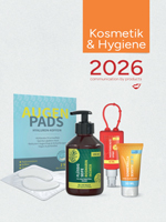 KOSMETIK & PFLEGE